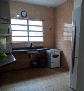 Casa com vista para o mar!
